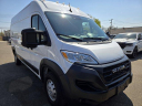 Thumbnail image of 2023 Ram ProMaster at Garden City Jeep Chrysler