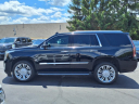 Thumbnail image of 2016 Cadillac Escalade at Lincoln Of Cincinnati