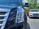 Thumbnail image of 2016 Cadillac Escalade at Lincoln Of Cincinnati