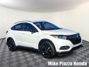 Thumbnail image of 2022 Honda HR-V at Mike Piazza Honda Langhorne