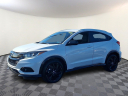 Thumbnail image of 2022 Honda HR-V at Mike Piazza Honda Langhorne