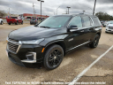 Thumbnail image of 2023 Chevrolet Traverse at Frank Brown Honda GMC