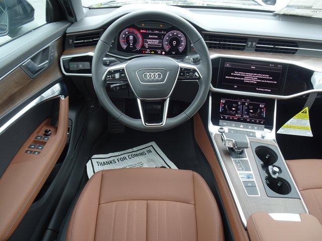 Thumbnail image of 2025 Audi A6 at The Audi Connection Used
