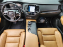 Thumbnail image of 2021 Volvo XC90 Recharge at Ray Huffines Chevrolet Plano