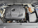 Thumbnail image of 2021 Volvo XC90 Recharge at Ray Huffines Chevrolet Plano