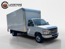 Thumbnail image of 2026 Ford E-Series at Lafontaine Ford of Lansing
