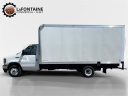Thumbnail image of 2026 Ford E-Series at Lafontaine Ford of Lansing