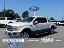 Thumbnail image of 2019 Ford F-150 at Franklins Spring Creek Ford - New