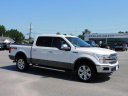 Thumbnail image of 2019 Ford F-150 at Franklins Spring Creek Ford - New