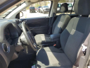 Thumbnail image of 2011 Jeep Compass at Joe Lunghamer Chevrolet