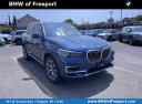 2023 BMW X5 xDrive40i at BMW Mini of Freeport