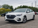 Thumbnail image of 2025 Subaru Legacy at LaFontaine Subaru
