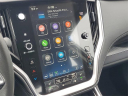 Thumbnail image of 2025 Subaru Legacy at LaFontaine Subaru