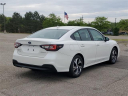 Thumbnail image of 2025 Subaru Legacy at LaFontaine Subaru