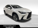 Thumbnail image of 2025 Lexus NX 350h at Northtown Lexus