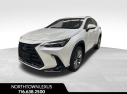 Thumbnail image of 2025 Lexus NX 350h at Northtown Lexus