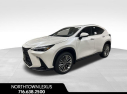 Thumbnail image of 2025 Lexus NX 350h at Northtown Lexus