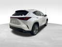 Thumbnail image of 2025 Lexus NX 350h at Northtown Lexus