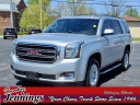 Thumbnail image of 2018 GMC Yukon at Smoky Jennings Chevrolet