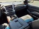 2018 GMC Yukon SLT at Smoky Jennings Chevrolet