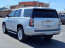 Thumbnail image of 2018 GMC Yukon at Smoky Jennings Chevrolet