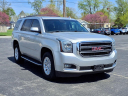 Thumbnail image of 2018 GMC Yukon at Smoky Jennings Chevrolet