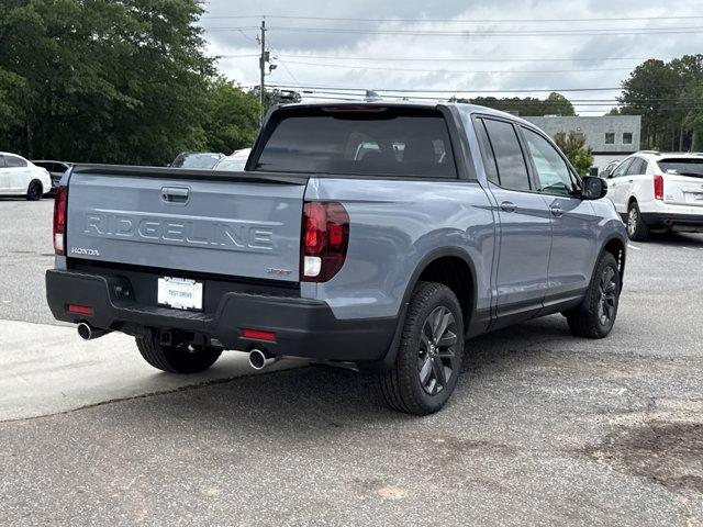 Thumbnail image of 2025 Honda Ridgeline at Phil Hughes Honda - Used