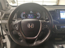 Thumbnail image of 2023 Honda Ridgeline at Tom Scott Honda