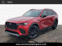Thumbnail image of 2025 Mazda CX-70 at Serra Honda Brighton