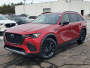 2025 Mazda CX-70 3.3 Turbo Premium at Serra Honda Brighton