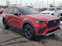 Thumbnail image of 2025 Mazda CX-70 at Serra Honda Brighton