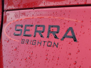Thumbnail image of 2025 Mazda CX-70 at Serra Honda Brighton