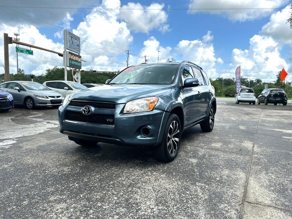 Thumbnail image of 2011 Toyota RAV4 at VIP AUTO CENTER