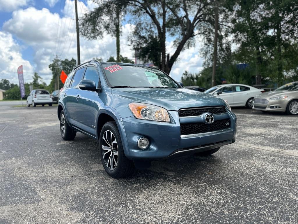 Thumbnail image of 2011 Toyota RAV4 at VIP AUTO CENTER