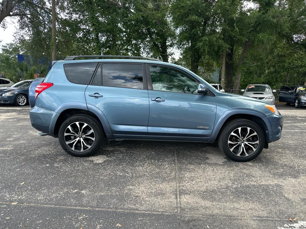 Thumbnail image of 2011 Toyota RAV4 at VIP AUTO CENTER