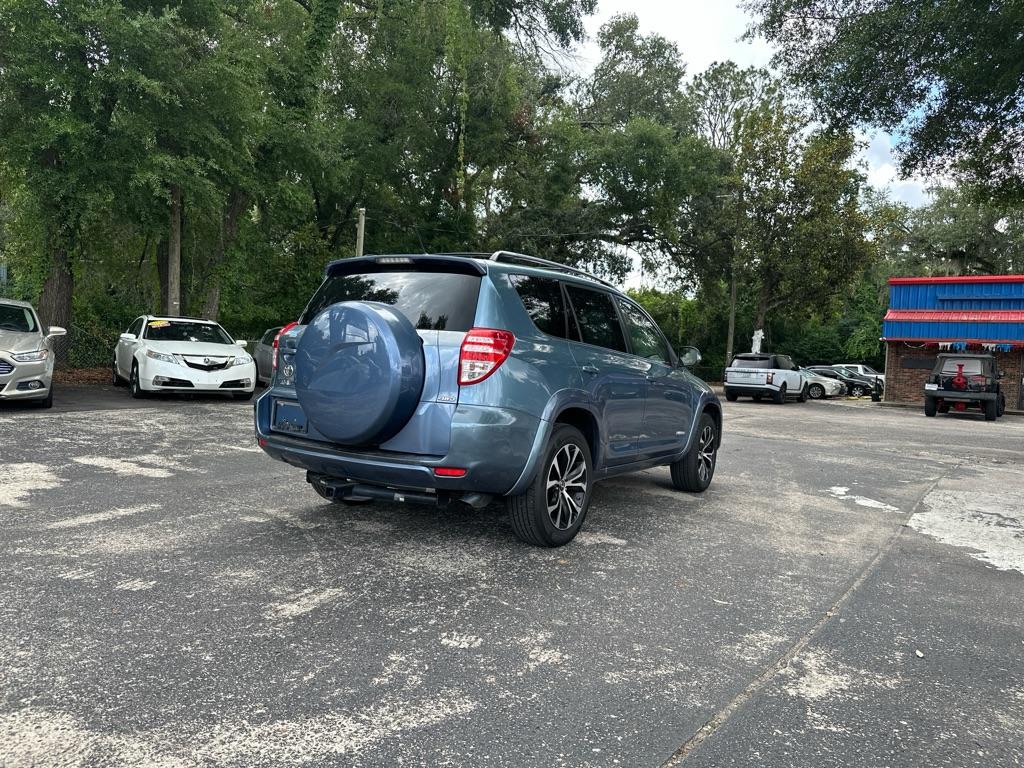 Thumbnail image of 2011 Toyota RAV4 at VIP AUTO CENTER
