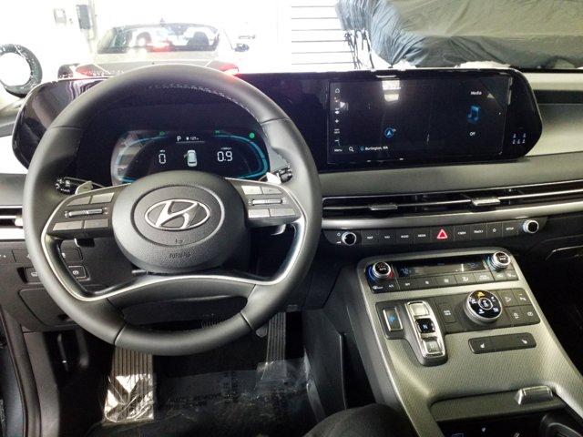 Thumbnail image of 2025 Hyundai PALISADE at Jack Carrolls Skagit Hyundai - NEW
