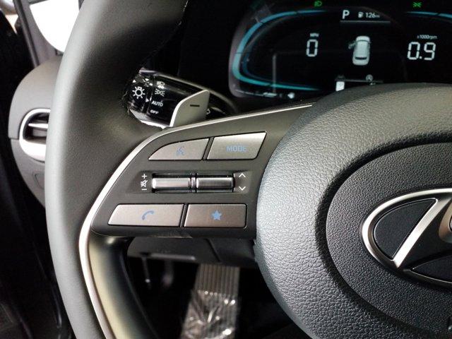 Thumbnail image of 2025 Hyundai PALISADE at Jack Carrolls Skagit Hyundai - NEW