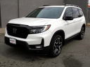 Thumbnail image of 2022 Honda Passport at DK Auto Imports, Roselle