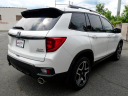 Thumbnail image of 2022 Honda Passport at DK Auto Imports, Roselle
