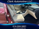 Thumbnail image of 2013 Honda Accord at Clark Automotive LLC