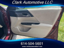 Thumbnail image of 2013 Honda Accord at Clark Automotive LLC