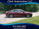 Thumbnail image of 2013 Honda Accord at Clark Automotive LLC