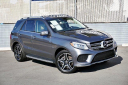 Thumbnail image of 2018 Mercedes-Benz GLE at Ball Auto Center Used