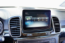 Thumbnail image of 2018 Mercedes-Benz GLE at Ball Auto Center Used
