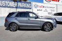 Thumbnail image of 2018 Mercedes-Benz GLE at Ball Auto Center Used