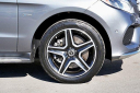 Thumbnail image of 2018 Mercedes-Benz GLE at Ball Auto Center Used