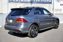 Thumbnail image of 2018 Mercedes-Benz GLE at Ball Auto Center Used