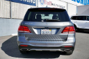 Thumbnail image of 2018 Mercedes-Benz GLE at Ball Auto Center Used