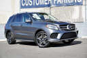 Thumbnail image of 2018 Mercedes-Benz GLE at Ball Auto Center Used